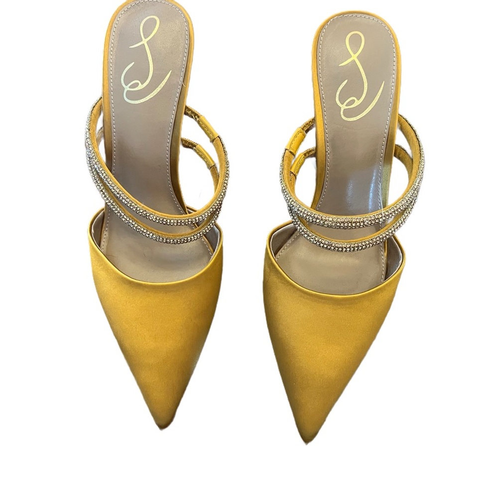 Sam Edelman Agustina Mule Pump
